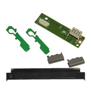 4XF0N82412 Lenovo Tiny Clamp Bracket Mounting Kit for ThinkCentre