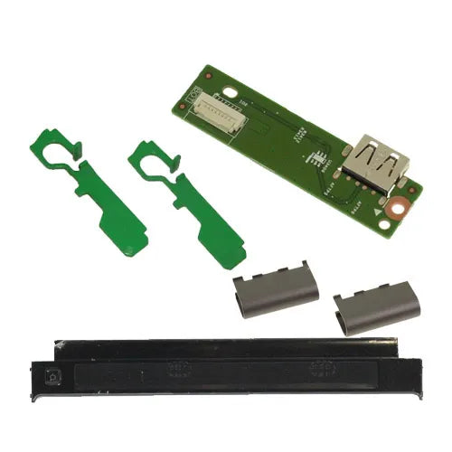 801357-001 HP EliteDesk 800 G2 CPU Fan Duct Assembly