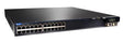 Juniper Networks - COMUZ00CRA - Juniper 24-Ports 10/ 100/ 1000Base-T (24 PoE Ports) Ethernet Switch + 600Watt AC Power Supply Includes 50cm Virtual Chassis Cable (Refurbis