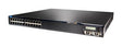 Juniper Networks - COMWN00DRA - Juniper EX 3200 24-Ports 10/ 100/ 1000Base-T Ethernet Switch with 190Watt DC Power Supply