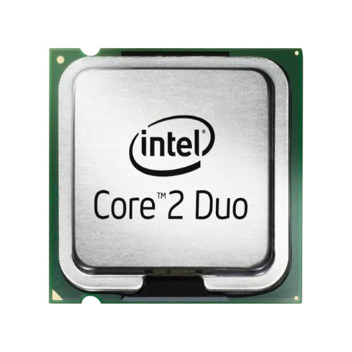 P8800 Intel Core 2 Duo Dual-Core 2.66GHz 1066MHz FSB 3MB L2 Cache Socket PGA478 Processor