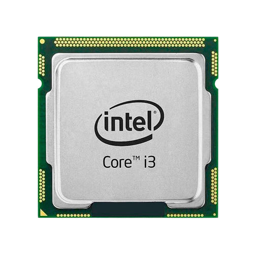871059-L21 HP 3.90GHz 8.00GT/s DMI3 3MB L3 Cache Socket LGA1151 Intel Core i3-7100 Dual-Core Processor