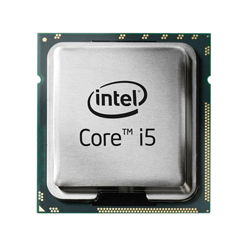SLBLC Intel Core i5-750 Quad-Core 2.66GHz 2.50GT/s DMI 8MB L3 Cache Socket LGA1156 Processor