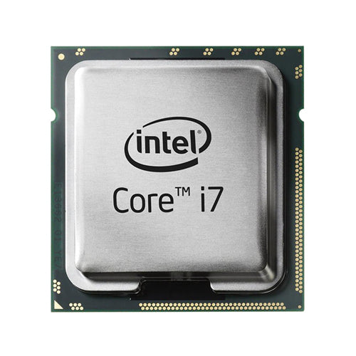 721690-002 HP 2.80GHz 5.00GT/s DMI2 6MB L3 Cache Socket PGA946 Intel Core i7-4810MQ Quad-Core Processor