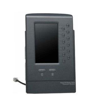 Cisco - CP-7916eql - IP Phone 7916 Expansion Module