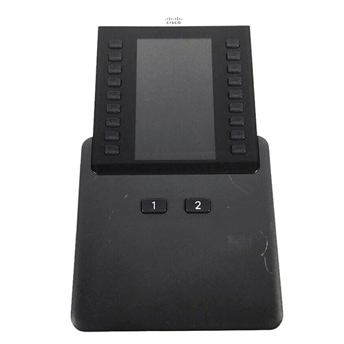 CP-BEKEM= Cisco Expansion Module for 8851 / 8861 Series
