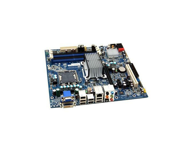CP199015-07 - Intel Socket 775 533FSB DDR2 Motherboard