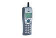 Cisco - CP7920REPAIR - 7920 Wireless VoIP Phone/FCC Configurable With Battery