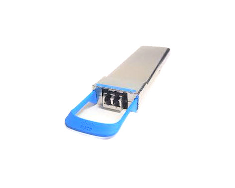 CPAK-100G-LR4 - Cisco 100Gb/s 100GBase-LR4 Single-Mode Fibre 1310nm 10km Duplex LC/SC Connectors CPAK Optical Transceiver Module