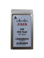 Cisco - CRS-FLASH-DISK-4G - 4GB Flash Disk for CRS-1 Router