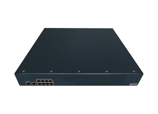 CSS-11051-AC - Cisco CSS 11000 Series 8-Ports 100Base-TX FE Switch