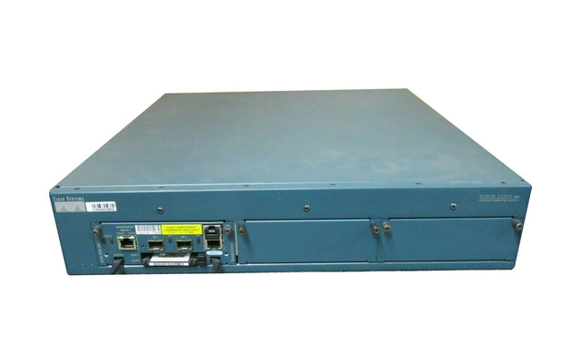 CSS11503-AC - Cisco CSS 11500 Series 11503 Content Services Switch
