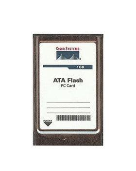 Cisco - CSS5-HD - CSS 11500 Series PCMCIA Flash Disk 1GB