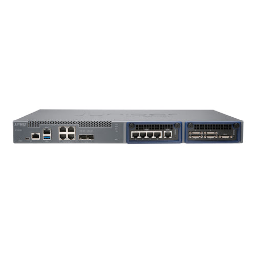 CTP151-AC Juniper CTP151 Rack-Mountable Modular Expansion Base