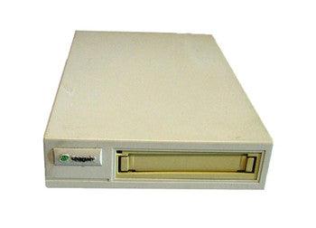 Seagate - CTT8000E-S - TapeStor 4GB(Native) / 8GB(Compressed) Travan-4 (TR-4) SCSI External Tape Drive