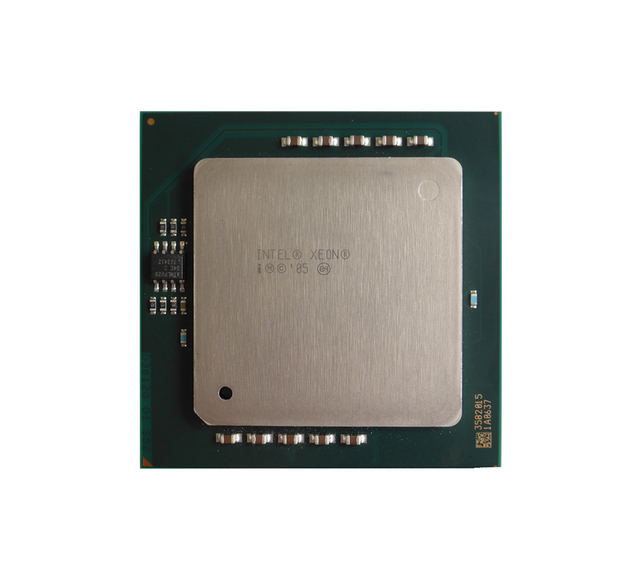 CU479 - Dell 2.13GHz 1066MHz FSB 4MB L2 Cache Intel Xeon E7320 Quad Core Processor