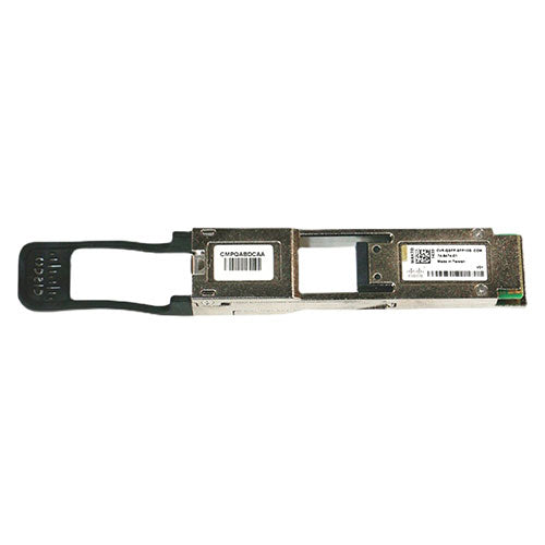 CVR-QSFP-SFP10G Cisco QSFP+ 40G To SFP+ 10G Adapter Converter Module