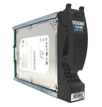 EMC - CX-SA07-750-IM - 750GB 7200RPM SATA 3Gbps 3.5-inch Internal Hard Drive