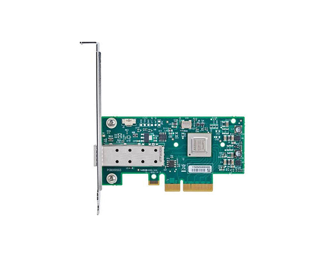 CX314A - Dell Mellanox ConnectX-3 2 x Ports 40Gb/s PCI Express Network Adapter Card
