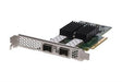 Dell - CX322A-DELLL - Mellanox ConnectX-3 10Gbps Dual-Ports PCI Express x8 Network Adapter