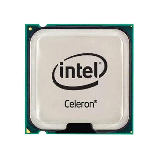 569KW Dell 500MHz 66MHz FSB 128KB L2 Cache Socket PGA370 Intel Celeron Single-Core Processor