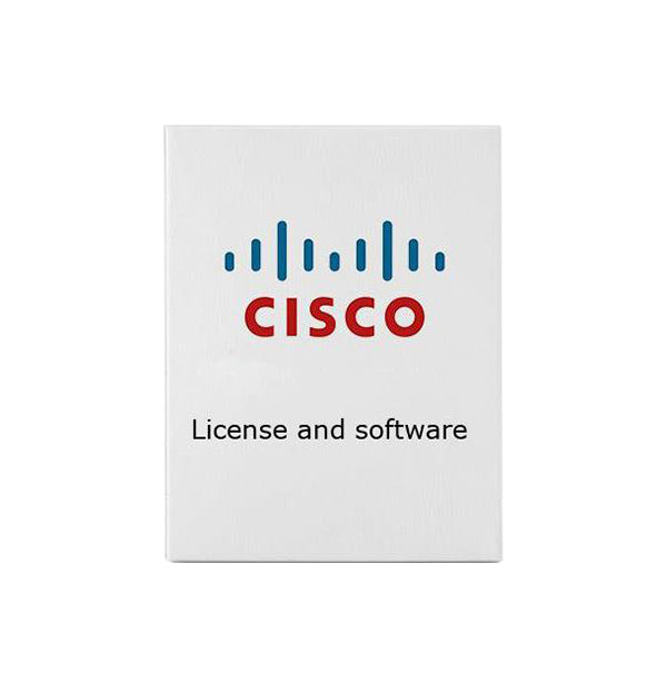 LIC-MS210-24P-1YR - Cisco Meraki MS210-24P Enterprise License