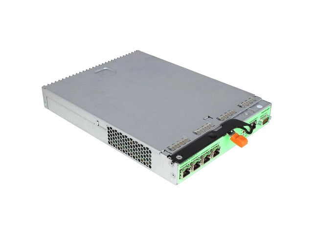 StorageWorks P2000 G3 LFF SAS 6Gb/s I/O Controller Module
