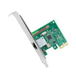 Dell - D08FN - Intel Single Port 1 Gigabit Server Adapter Ethernet PCIe Network Interface Card