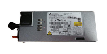 Lenovo - D1100EBA - 1100-Watts 80+ Platinum Power Supply for Thinkserver