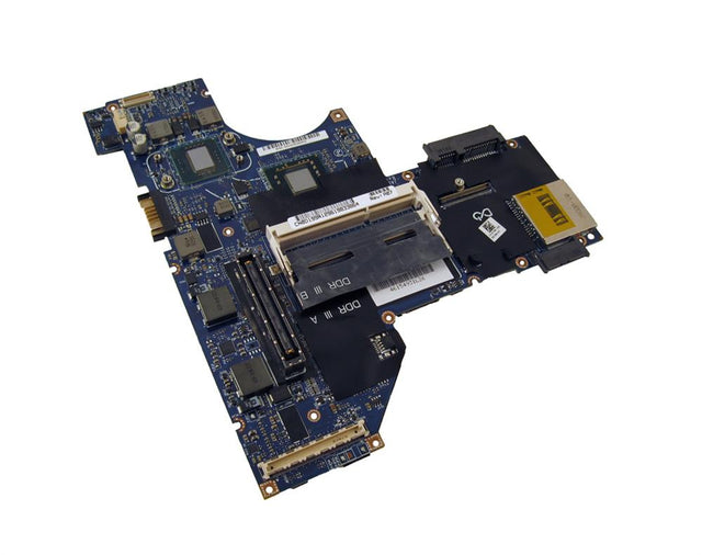 D199R Dell System Board (Motherboard) for Latitude E4300 (Refurbished)