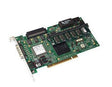 HP - D2140-60004U - NetRAID-1Si One-Channel Disk Array Controller PCI Board With One Internal 68 Pin High Density and One External 68 Pin High Density Ult