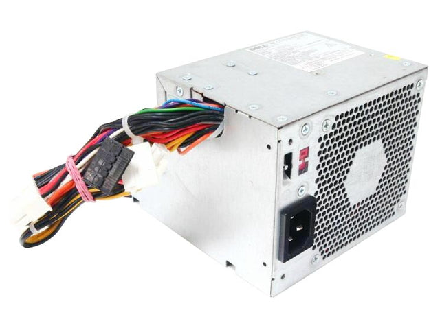 C627N-GEN - Dell 250-Watts 100-240V AC 50-60Hz Power Supply for PowerEdge R210