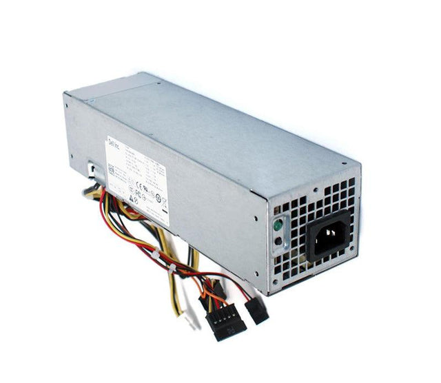 D240ES-00 - Dell 240-Watts 100-240V AC 3.6A 50-60Hz ATX Power Supply for OptiPlex 390 / 790 / 990 / 3010