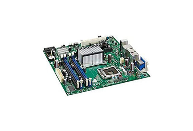 D27019-301 - Intel Socket 775 1066FSB DDR2 UBTX Motherboard