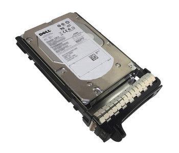 Dell - D2931 - 36GB 15000RPM Ultra 320 SCSI 3.5 8MB Cache Hard Drive"