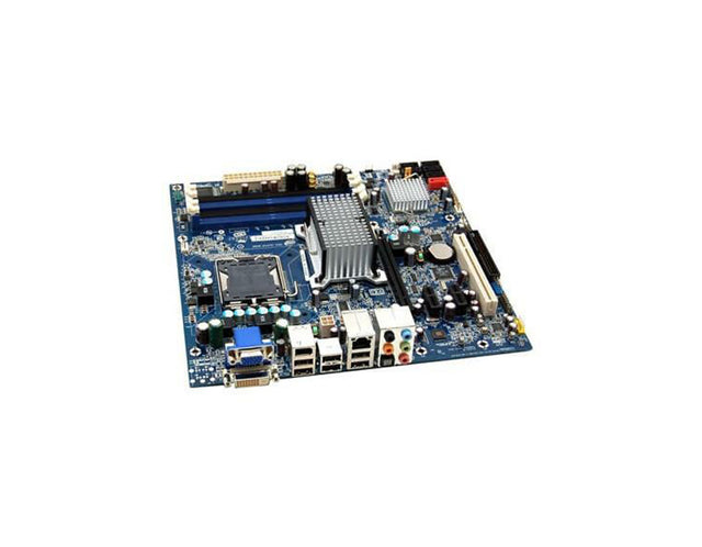 D29532-301 - Intel Socket 775 800FSB DDR MATX A/V/L WB Motherboard