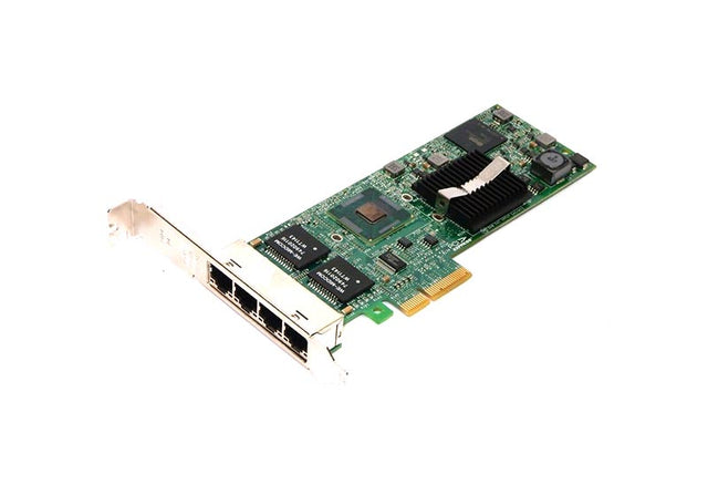 D30273-004 - Intel PRO/1000 GT Quad Port Server Adapter