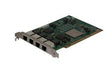 Intel - D34730-003 - Quad-Ports RJ-45 1Gbps 10Base-T/100Base-TX/1000Base-T Gigabit Ethernet PCI-X Server Network Adapter