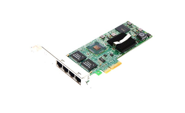 D35031-002 - Intel PRO/1000 GT Quad Port Server Adapter