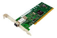 Intel - D37252-002 - PRO/1000 MF Single-Port LC 1Gbps 1000Base-SX Gigabit Ethernet PCI-X Server Network Adapter