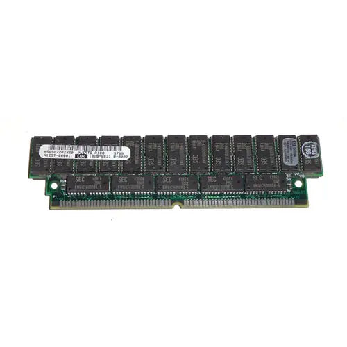 D4290A - HP 64MB FastPage Parity 60ns 36-Bit 72-Pin SIMM Memory Module for E-Series Net Server