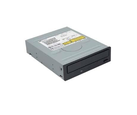 D4382-69001 HP 48X CDROM Drive Gray Bezel