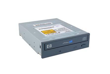 D4398-60053 HP 5.25inch IDE 24x10x40x CD-RW Gray