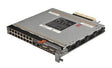 Dell - D470T - Powerconnect M6348 48-Ports SFP+ 10/100/1000Base-T Manageable Layer 3 Gigabit Ethernet Blade Switch