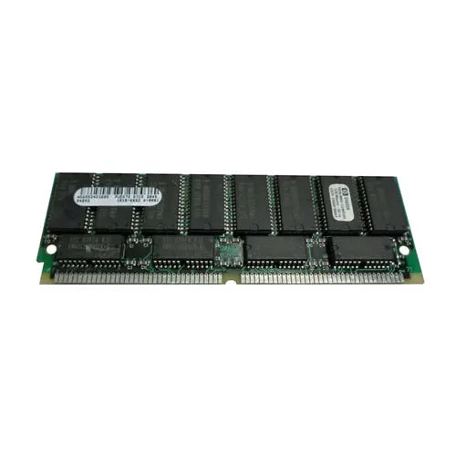 D4893A - HP 128MB FPM-66MHz SIMM 72-Pin Memory Module for Netserver Pro Lx