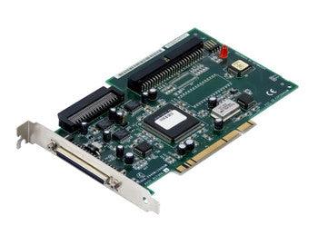 HP - D5025-68001-06 - 40Mbps Ultra Wide SCSI PCI Storage Controller