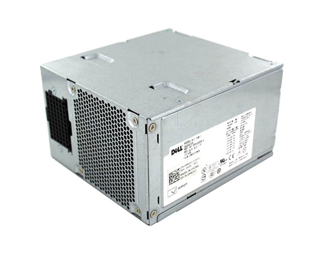D525AF-00 - Dell 525-Watts 100-240V AC 7.5A 50-60Hz Power Supply for Precision T3500