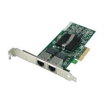 Intel - D59212 - PRO/1000 PF Dual-Ports LC 1Gbps 1000Base-SX Gigabit Ethernet PCI Express x4 Server Network Adapter