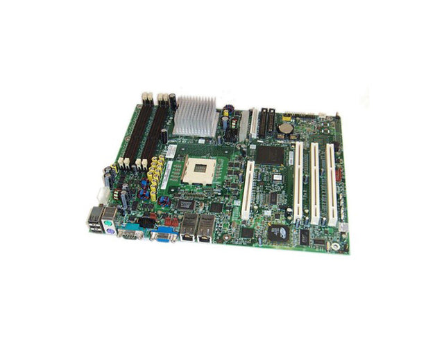D59331-205 - Intel Socket 775 MATX Motherboard