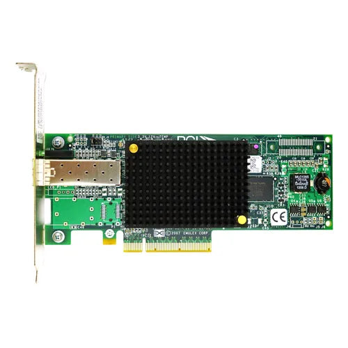 D596M Dell Emulex LPe12000 LightPulse 8GB Single Port Host Bus Adapter